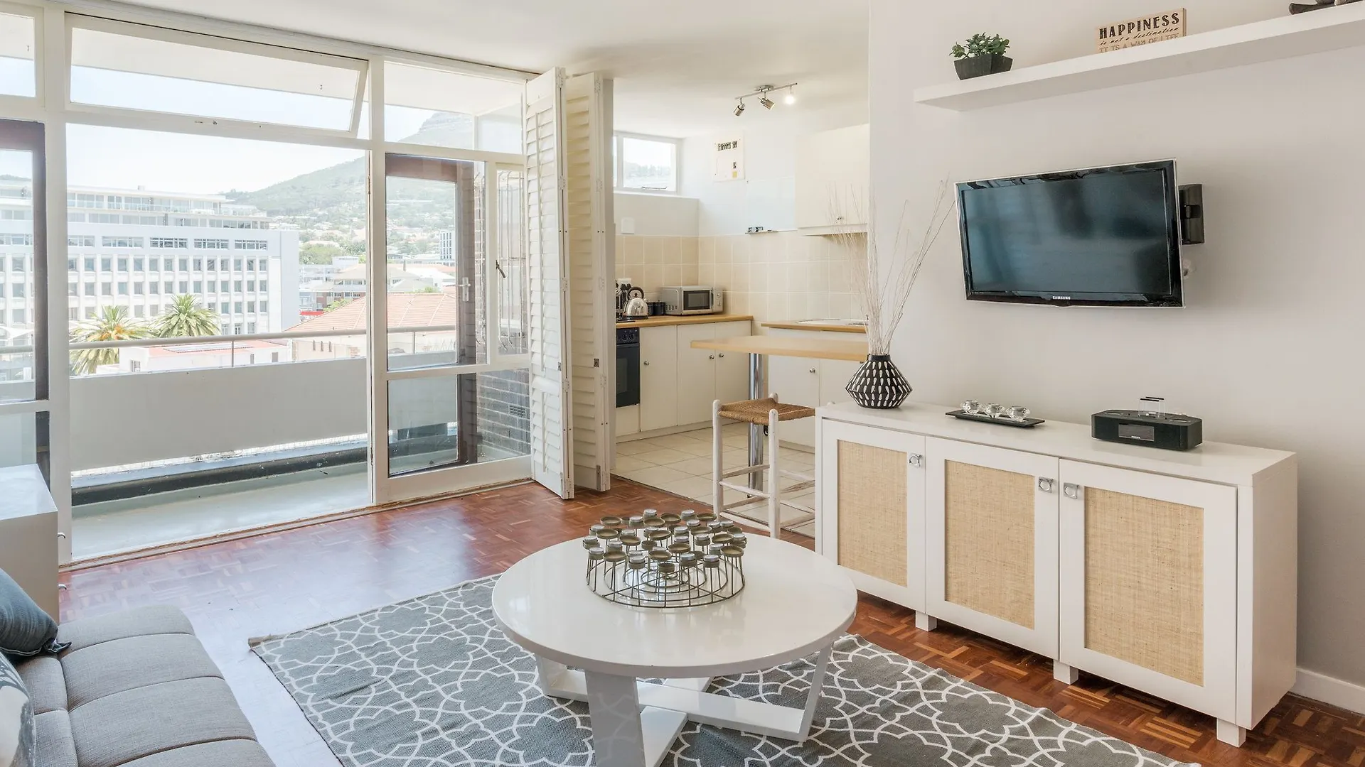 Saint Martini Suite 2 Cape Town Apartment