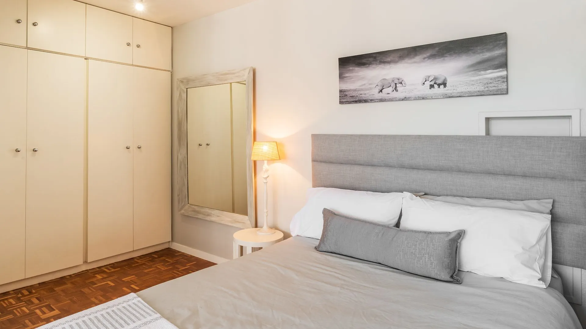 Apartment Saint Martini Suite 2 Cape Town
