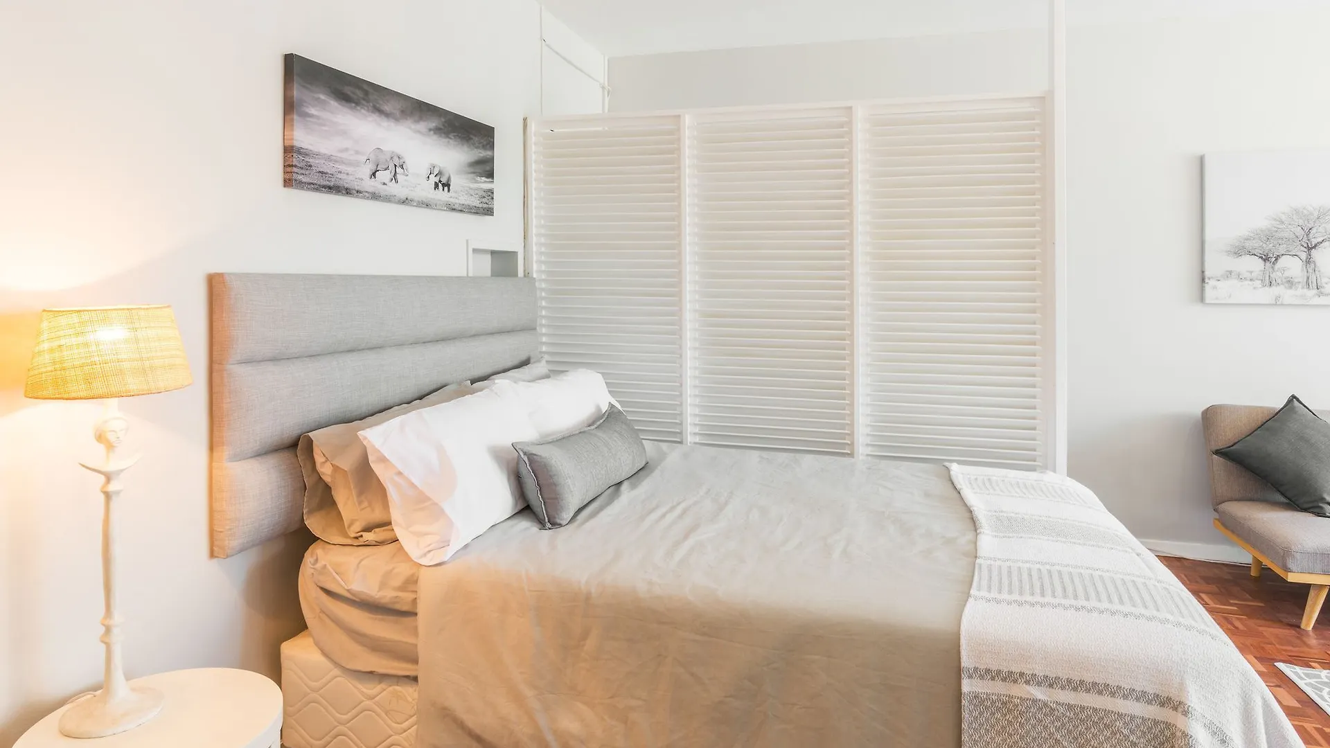 Saint Martini Suite 2 Cape Town