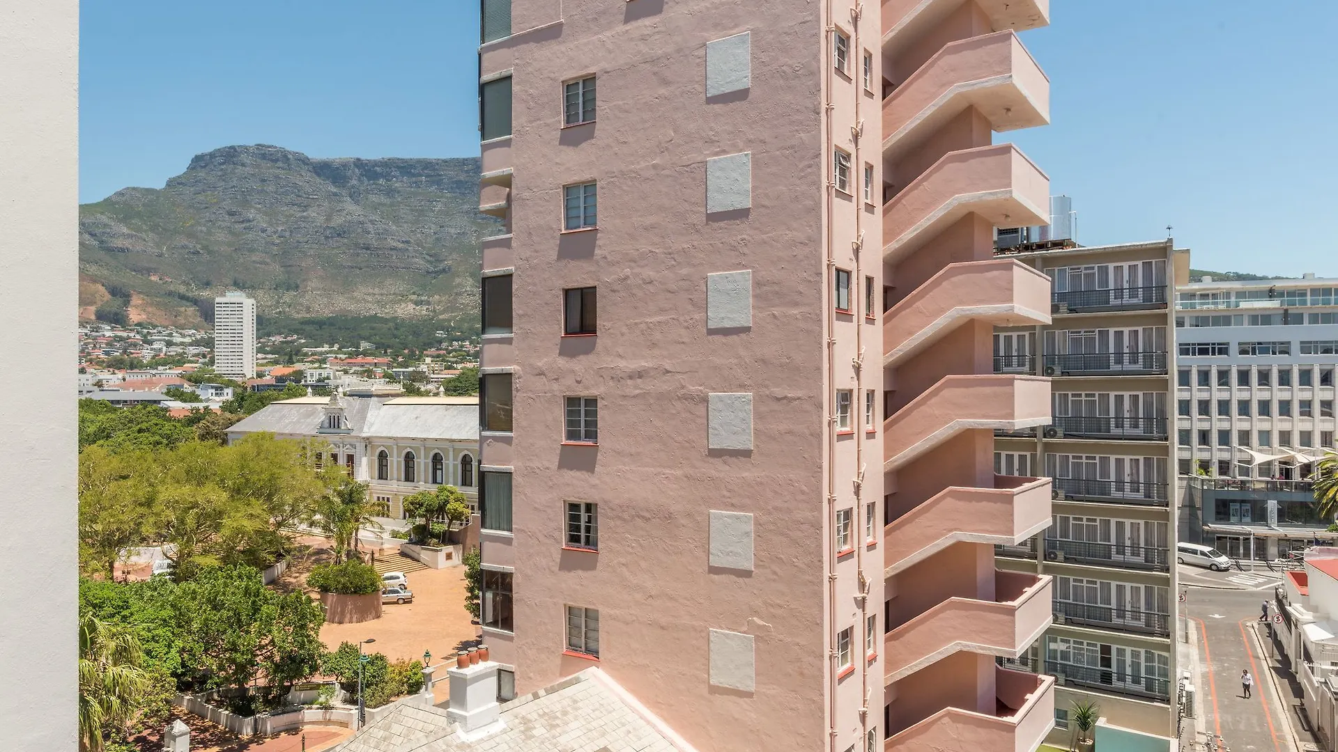 Saint Martini Suite 2 Cape Town Apartment